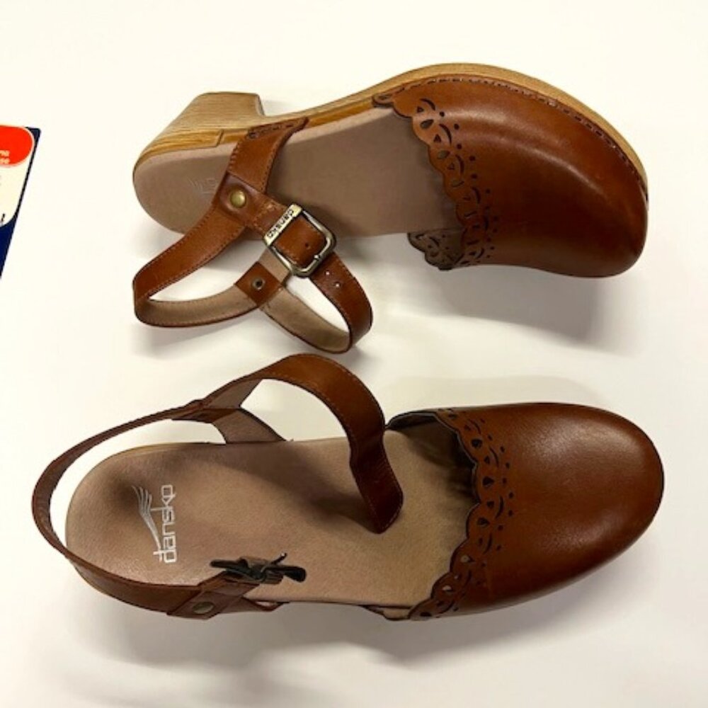 Dansko Marta Clog